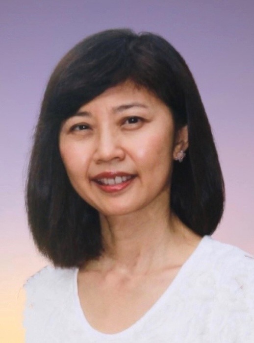 何彩華博士