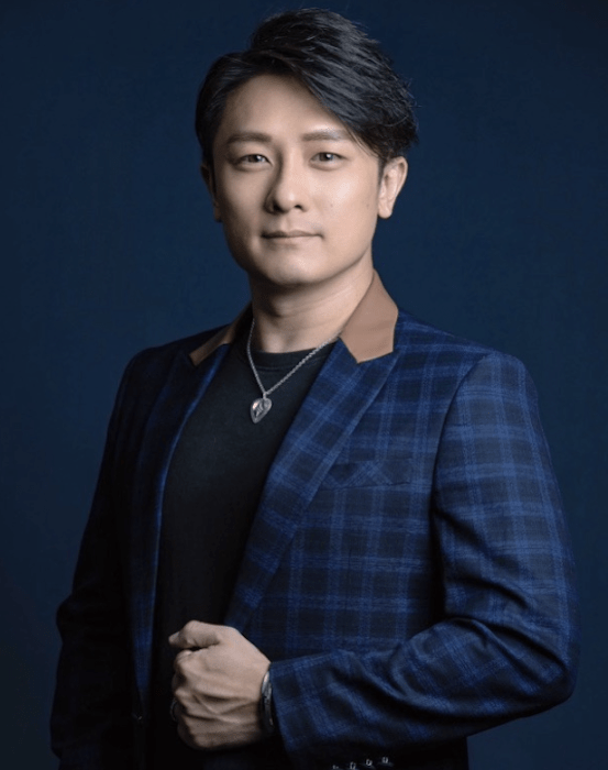 潘敬祖先生