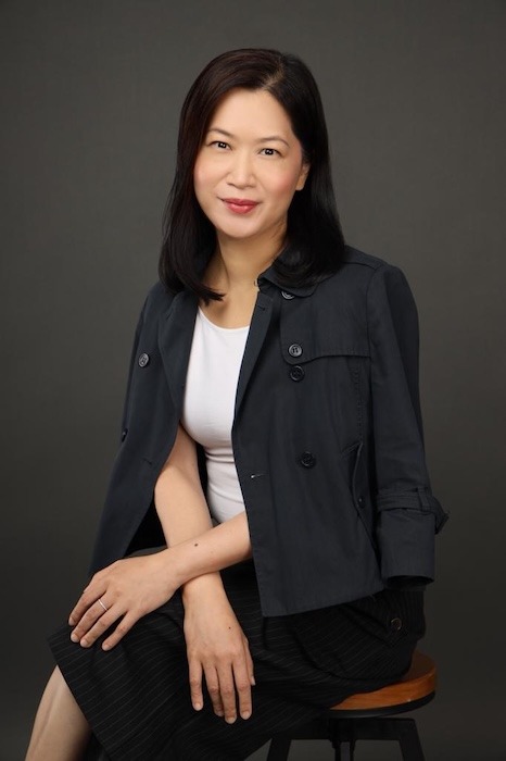甘巧思小姐